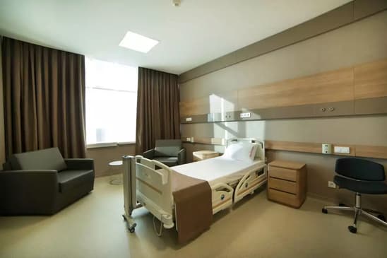 Slider image (5) Medical Park Hospitals Group in Istanbul, Turkey